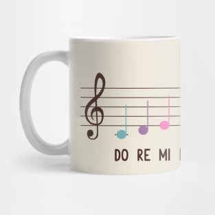 La Ti Dodo Mug